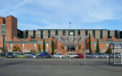 Voglio esprimere il ringraziamento al reparto Vulnologia-Ferite gravi dell’ospedale di Nottola