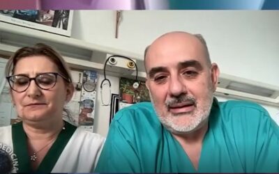 MEDICINA RISPONDE 2024
