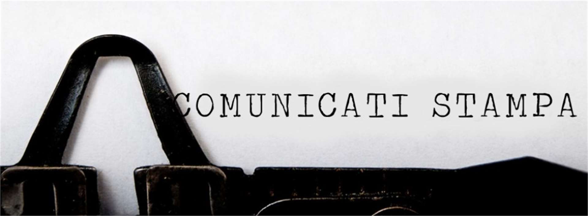comunicati